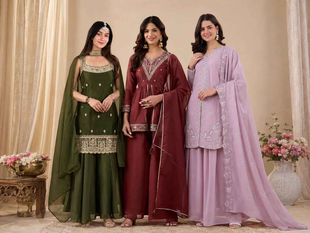 Kurta Set