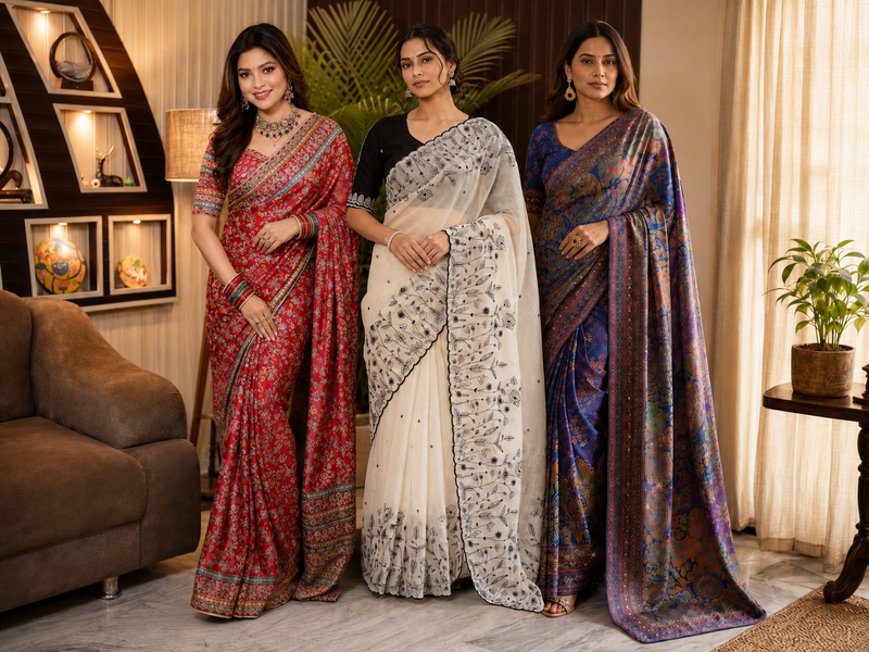Saree
