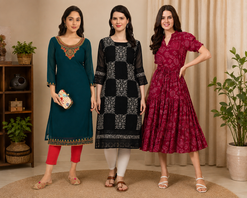 Kurti
